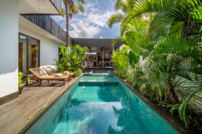 Villa Yogi Surf 3 Canggu